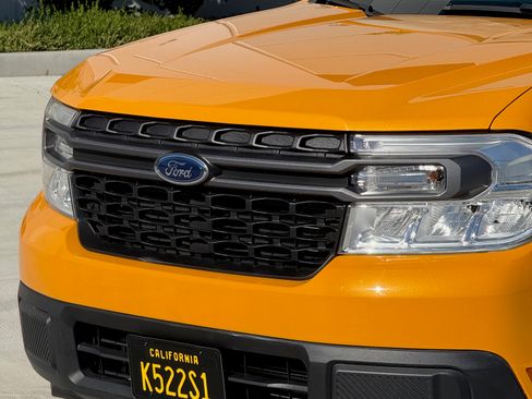 Used 2022 Ford Maverick XLT image 15