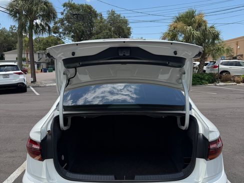 Used 2019 Volkswagen Jetta SEL FWD image 10