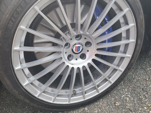 Used 2017 BMW ALPINA B7 xDrive image 6