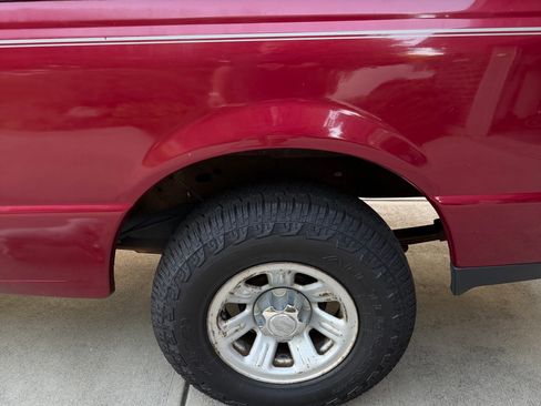 Used 2006 Ford Ranger XLT RWD image 9