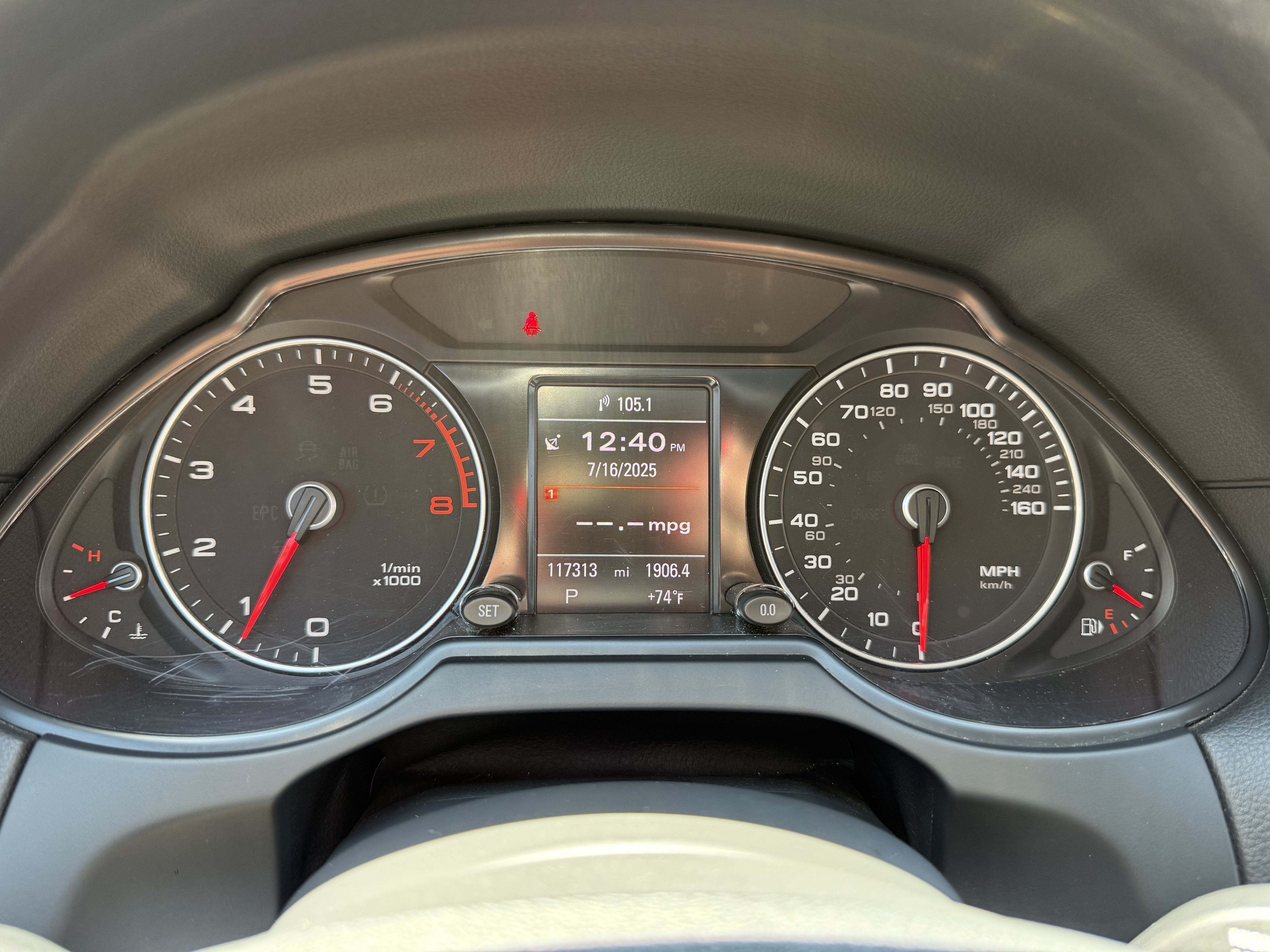 Used 2013 Audi Q5 2.0T Premium Plus w/ Premium Plus Pkg AWD/4WD image 2