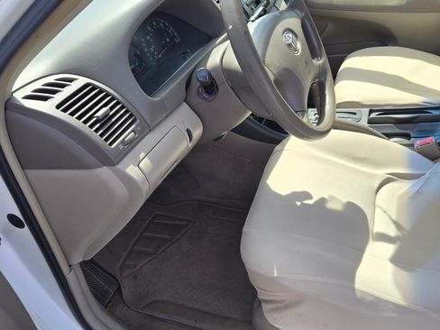 Used 2003 Toyota Camry LE image 13