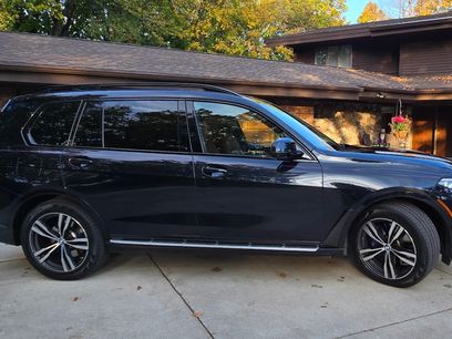 Used 2019 BMW X7 xDrive50i w/ Dynamic Handling Package