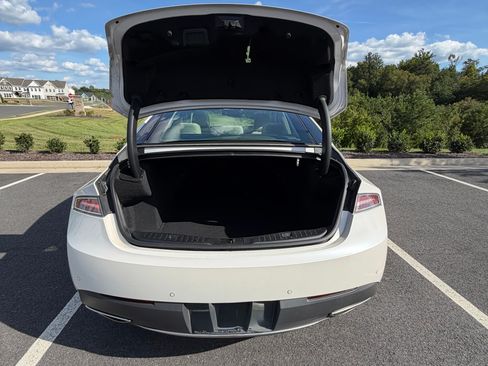 Used 2020 Lincoln MKZ Reserve w/ Luxury Package AWD/4WD image 12