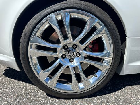 Used 2013 Jaguar XKR R-S image 11