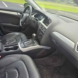 Used 2012 Audi A4 2.0T Premium FWD image 13