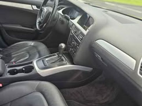 Used 2012 Audi A4 2.0T Premium image 13