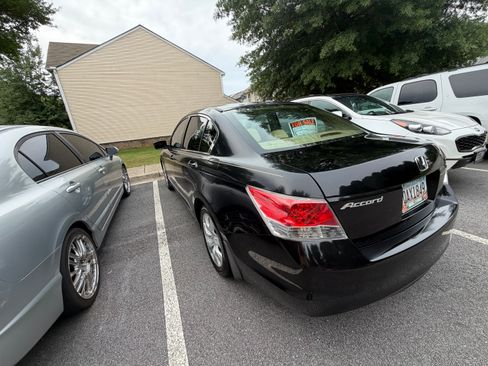 Used 2009 Honda Accord EX-L image 9