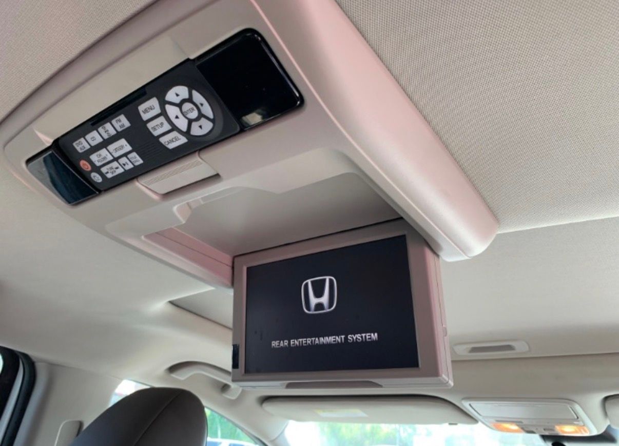 Used 2015 Honda Odyssey EX-L image 10