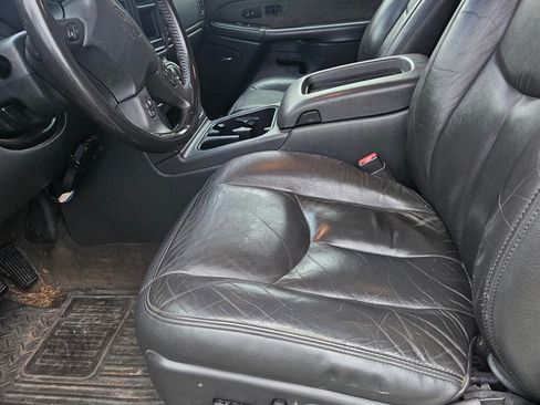 Used 2003 Chevrolet Silverado 2500 LT image 8