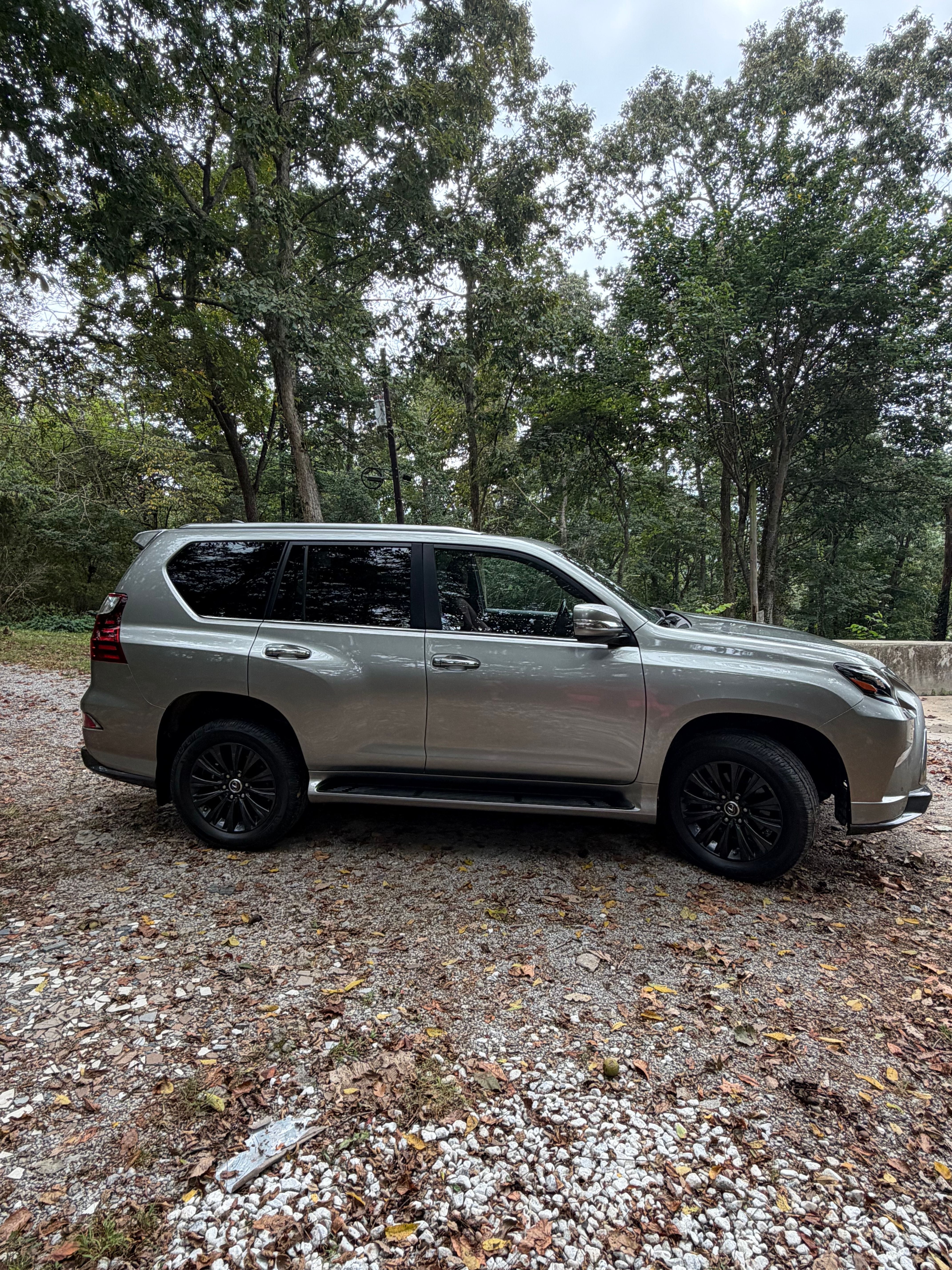 Used 2022 Lexus GX 460 Premium AWD/4WD image 6