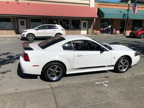 Used 2003 Ford Mustang Mach 1 image 11