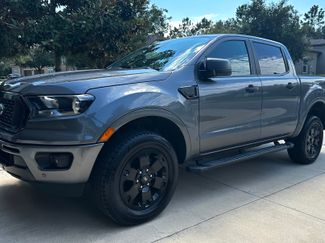 Used 2023 Ford Ranger XLT w/ Equipment Group 302A High RWD video 1