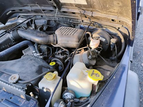 Used 1997 Jeep Wrangler SE image 15