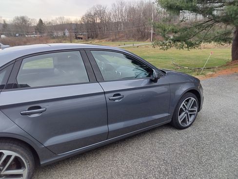 Used 2018 Audi A3 2.0T Premium w/ Convenience Package image 10