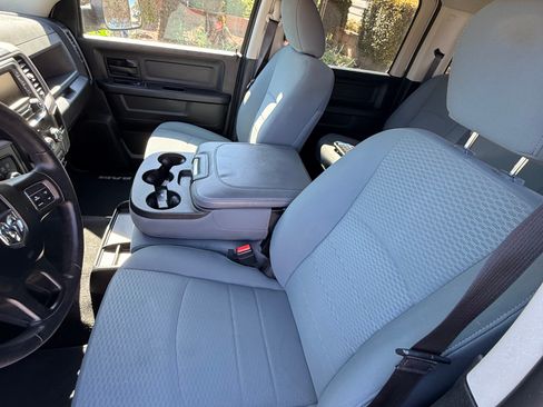 Used 2017 RAM 3500 Tradesman w/ Popular Equipment Group image 8