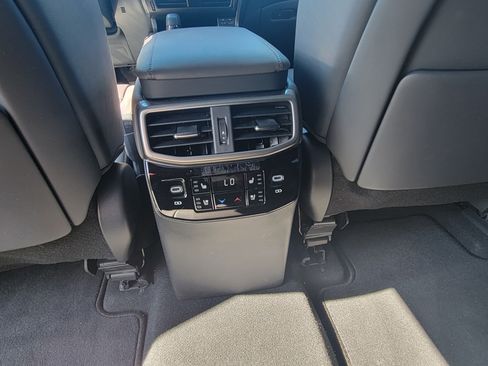 Used 2024 Lexus RX 350 350h Luxury Sport Utility 4D w/ Convenience Package image 13