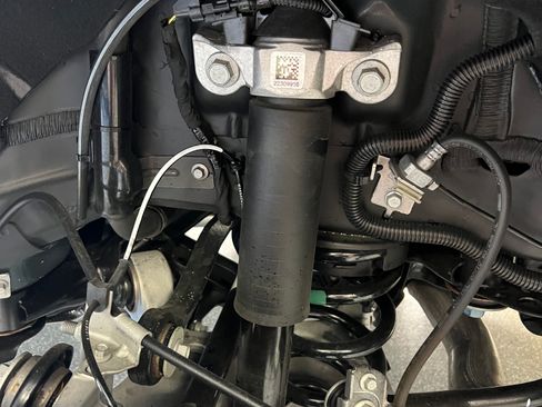 Used 2019 Ford Mustang Bullitt w/ Bullitt Electronics Package image 12