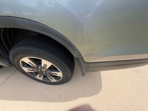 Used 2019 Honda Ridgeline RTL-E image 9