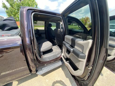 Used 2019 Ford F150 XL w/ Equipment Group 101A Mid RWD image 13