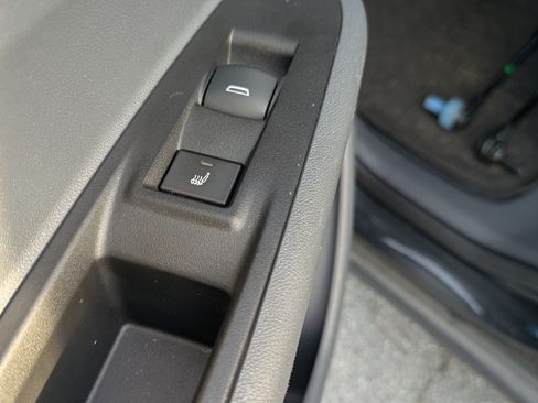 Used 2017 Chevrolet Bolt Premier w/ Driver Confidence II Package image 23