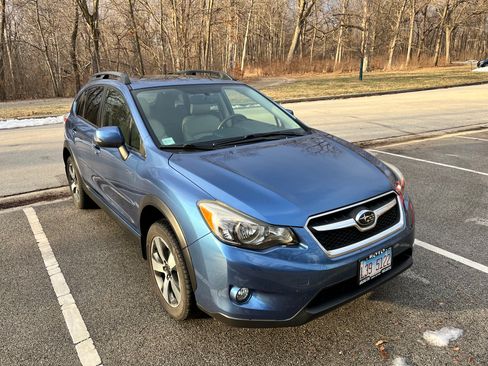Used 2014 Subaru Crosstrek Touring w/ Popular Package #2 image 13