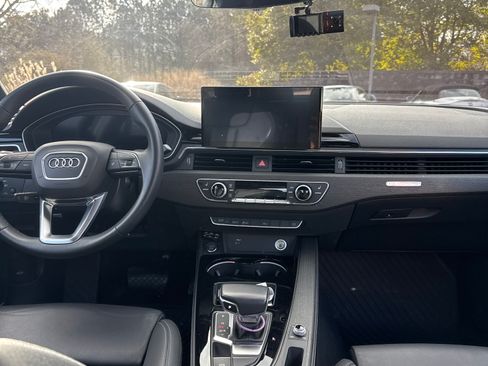 Used 2025 Audi A4 2.0T Premium Plus image 5