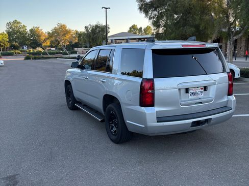 Used 2020 Chevrolet Tahoe 2WD w/ Remote Keyless Entry Package image 11