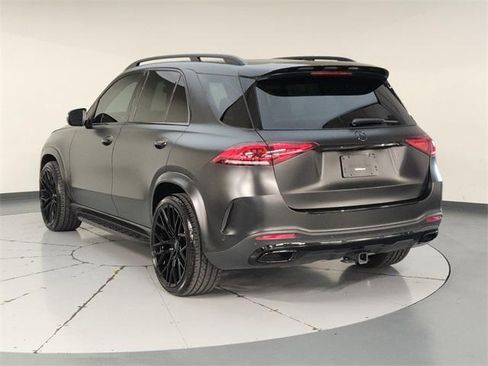 Used 2022 Mercedes-Benz GLE 350 image 11