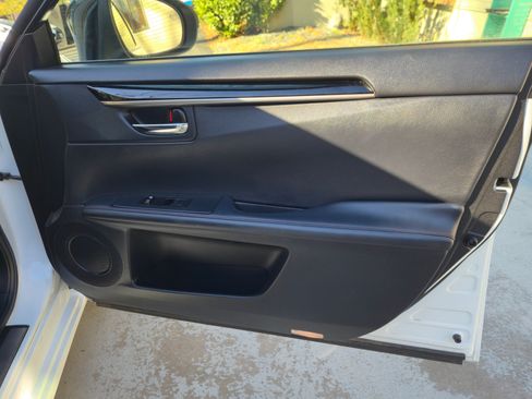 Used 2015 Lexus ES 350 image 17