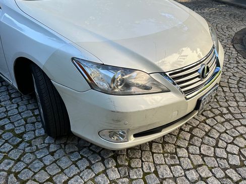 Used 2010 Lexus ES 350 w/ Preferred Accessory Package FWD image 5