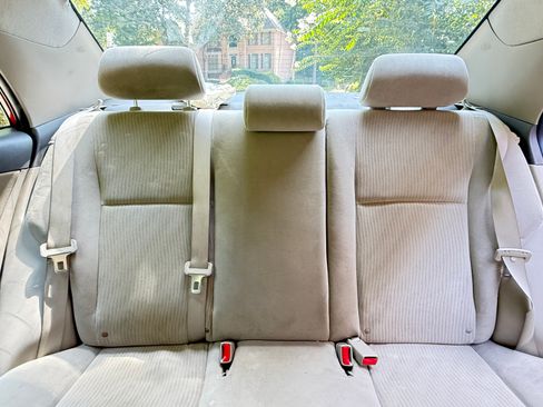 Used 2010 Toyota Corolla LE w/ LE EVP Pkg #1 FWD image 10