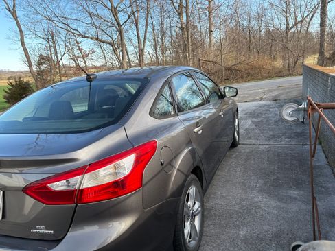 Used 2014 Ford Focus SE image 13