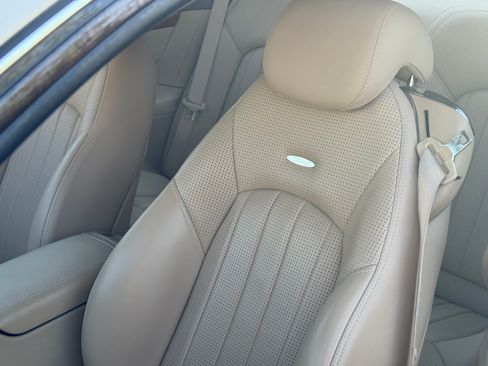 Used 2004 Mercedes-Benz CL 55 AMG image 12