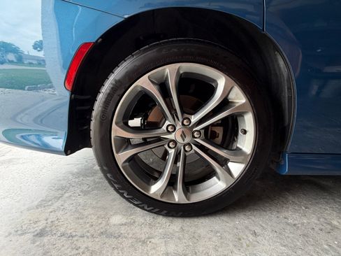 Used 2021 Dodge Charger R/T RWD image 6