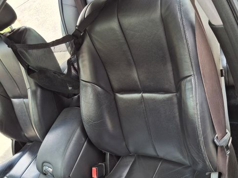 Used 2003 Jaguar S-TYPE 3.0 image 23