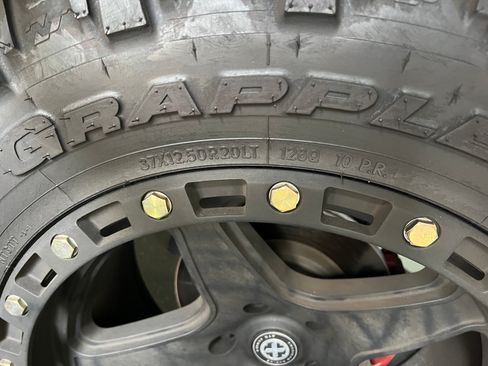 Used 2017 Jeep Wrangler Unlimited Sport w/ Quick Order Package 24S image 23