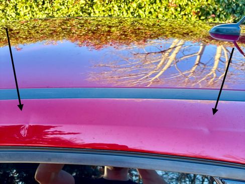 Used 2016 Ford Focus SE image 25