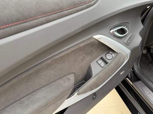 Used 2023 Chevrolet Camaro ZL1 image 22