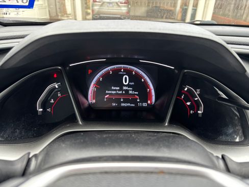Used 2020 Honda Civic Sport image 6