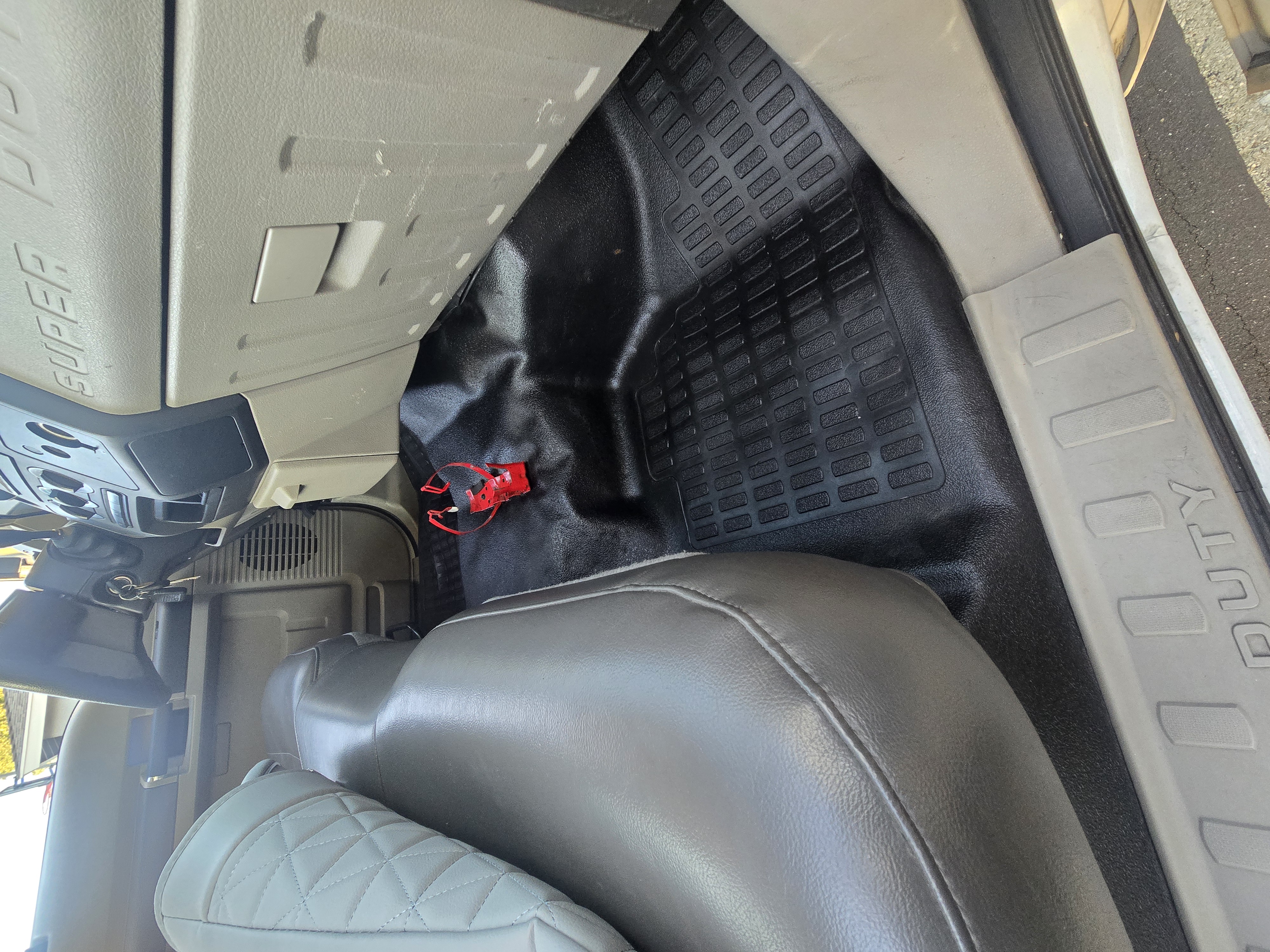 Used 2009 Ford F350 XL RWD image 17