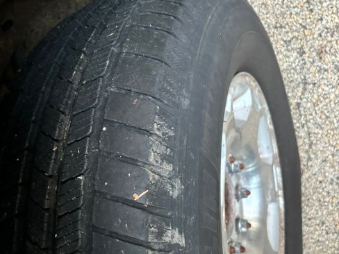 Used 2008 GMC Yukon XL 2500 SLT image 19