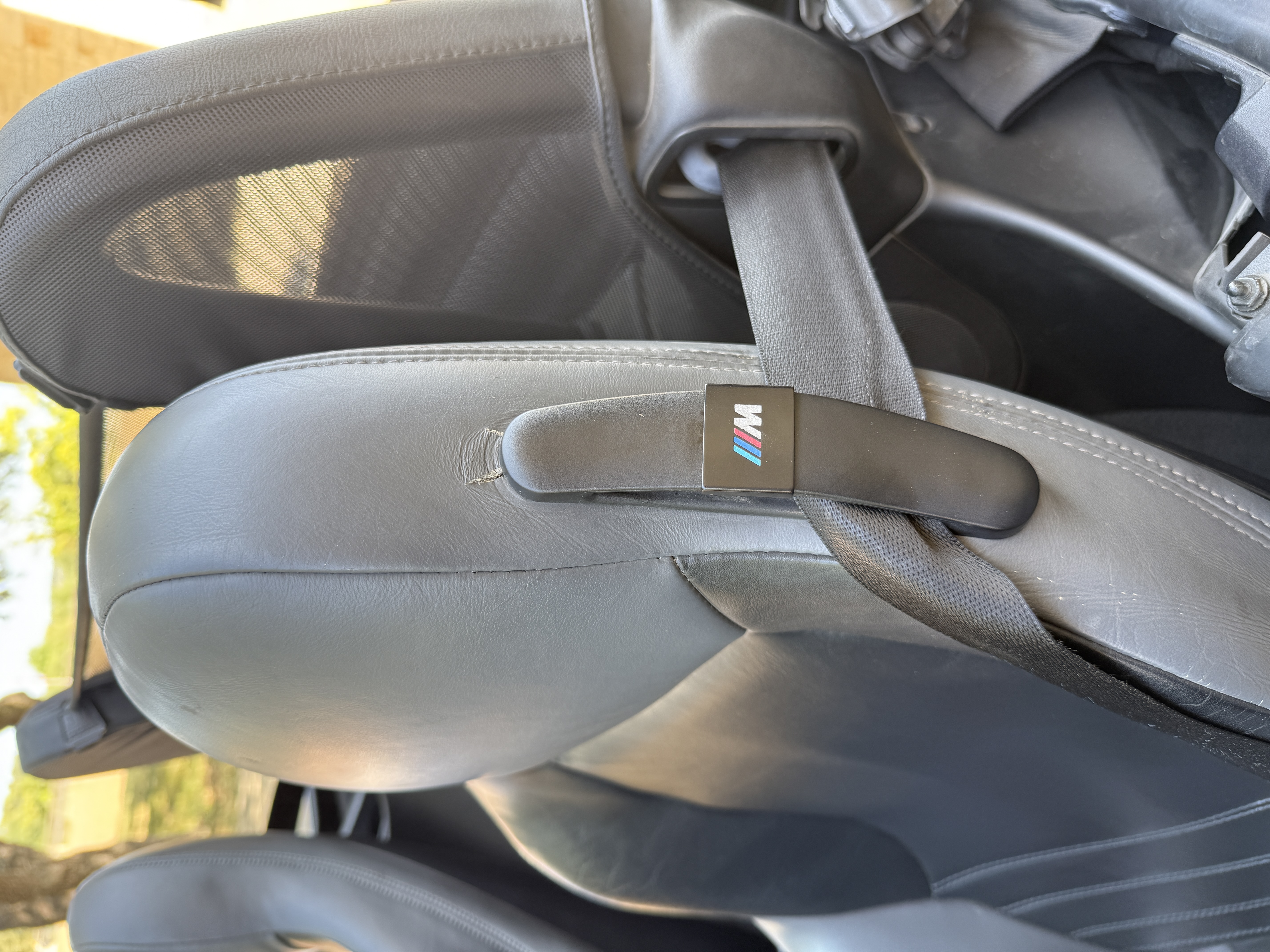 Used 2001 BMW M Roadster RWD image 13