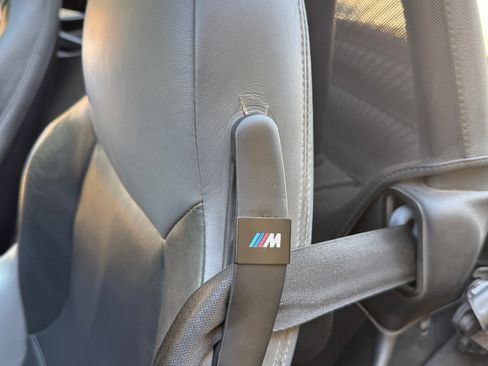 Used 2001 BMW M Roadster RWD image 13