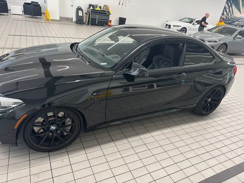 Used 2020 BMW M2 Competition w/ Executive Package image 26