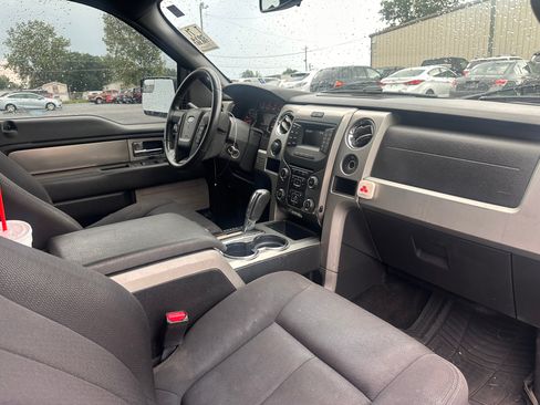 Used 2014 Ford F150 FX4 AWD/4WD image 11
