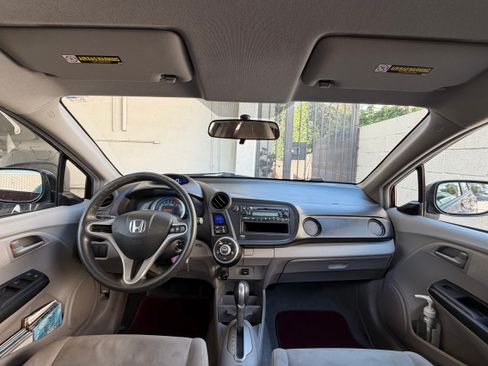 Used 2011 Honda Insight image 10