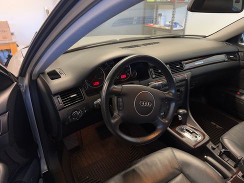 Used 2002 Audi A6 3.0 image 9
