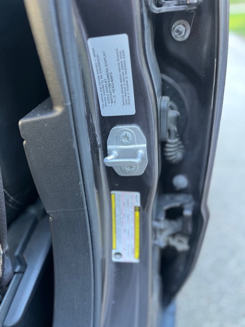 Used 2015 Jeep Patriot Limited w/ Sun/Sound Group AWD/4WD image 6