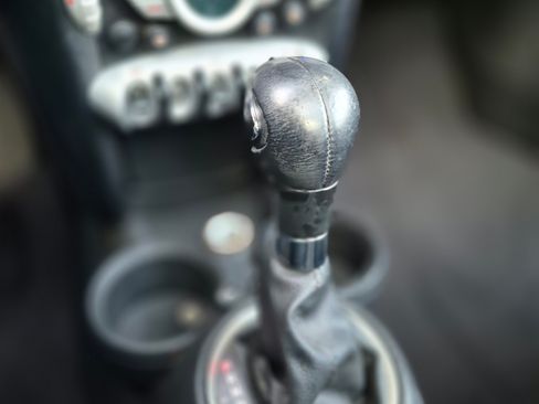 Used 2008 MINI Cooper Clubman Hardtop image 19